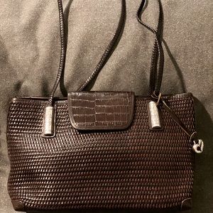 Brighton Leather Purse NWOT